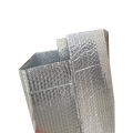 Aluminum Foil Thermal Insulation Box Liner For delivery