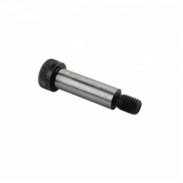 ISO 7379 Alloy Steel Socket Shoulder Bolt