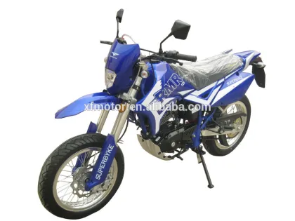 street legal dirt bike