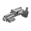 Loader 980M Transmission Control Modulating Valve 390-8323, Transmission Valve Parts 3908323