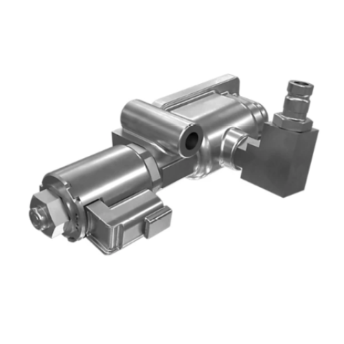 Loader 980M Transmission Control Modulating Valve 390-8323, Transmission Valve Parts 3908323