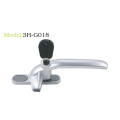 New style Casement Window Handle With key