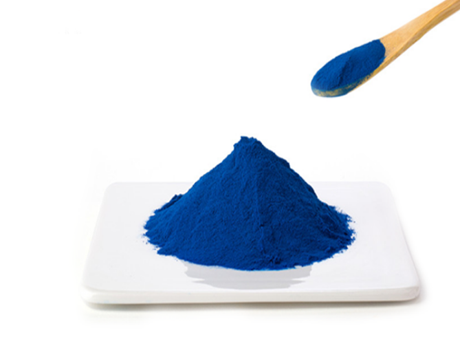 Phycocyanin