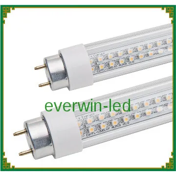 Hot compatible version LED tube light 20W 1850lm