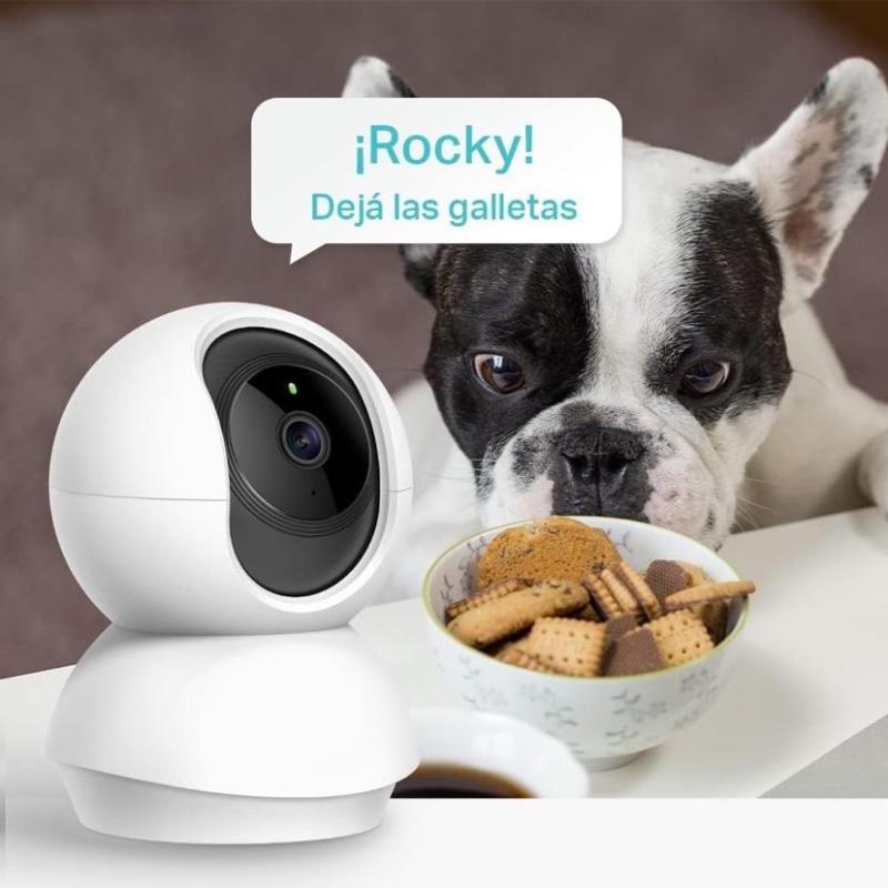 lndoor security wifi camera