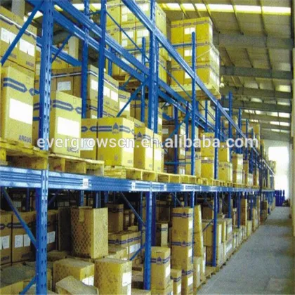 Multi-tier adjustable antirust metal storage rack