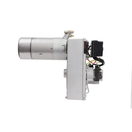 Small Gulliver RS5 Natural Gas Industrial Boiler Burner for Home