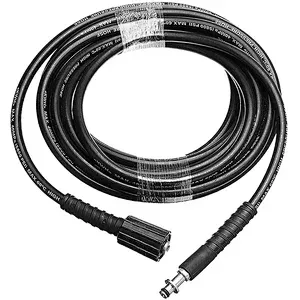 High Pressure Car Washer Hose