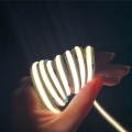 شرائط LED COB Flex مخصصة