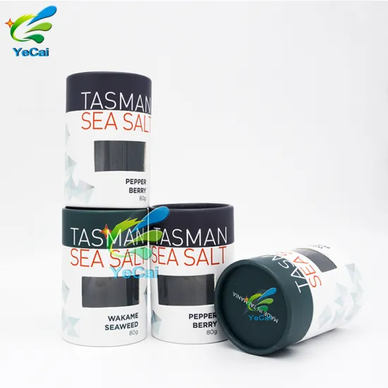 Economical custom design letter cylinder cardboard box , fancy paper box tube