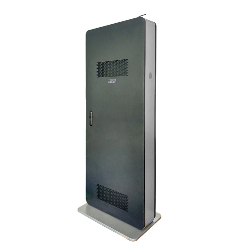 47 inch Outdoor IP65 LCD Totem