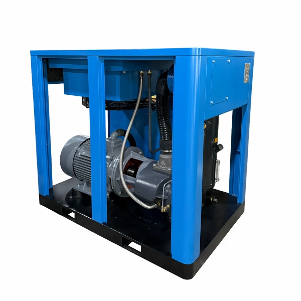 screw air compressor