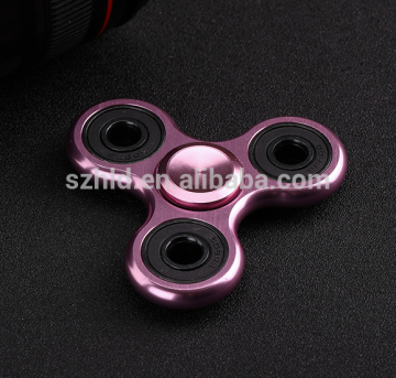 2017 top selling EDC Hand Spinner Anti Stree Hands Finger Gyroscope Spinners Fidget Toy