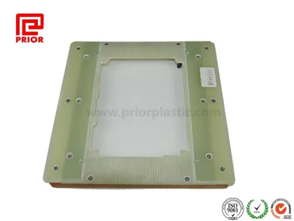 Fr4 Material for Ict Testing Fixtures