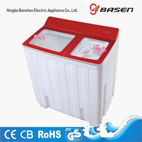 OEM 12KG Twin Tub Top Loading Washing Machine