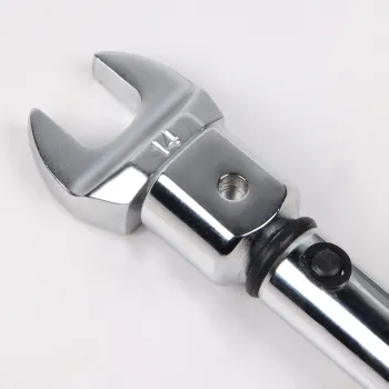 VIKTEC China Affordable Professional Micrometer Adjustable 1-6N.m Mini Torque Wrench