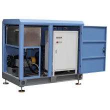 High Flow Industrial Jet Cleaning Pump