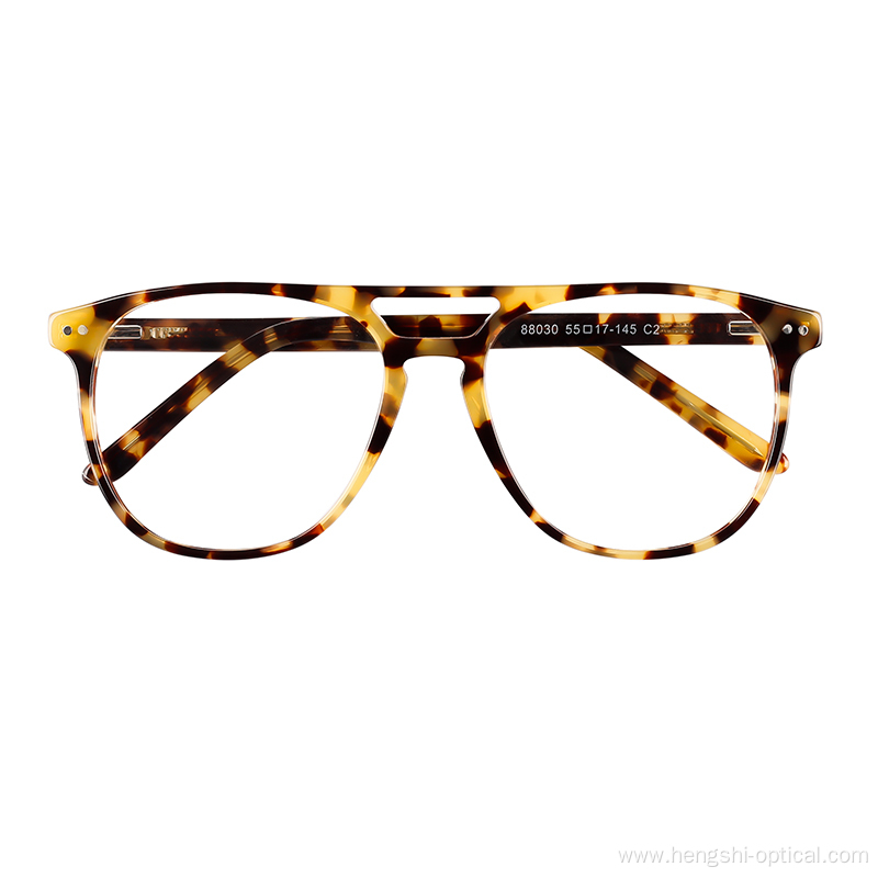 Optical Eyeglasses Frame For Unisex People