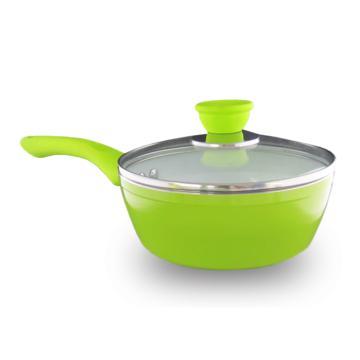 Eco Friendly Forged Milk Pot