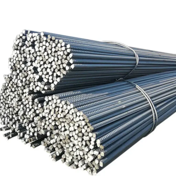 Fabbrica cinese HRB400 Acciaio in acciaio deformato HRB400 standard ASTM 6mm-32 mm