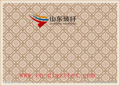 Fiberglass wallcovering & fabrics