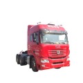 Promotion of 40ton used tractor 380hp