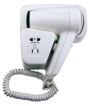 Hand Dryer (YJ-44A/B/C)