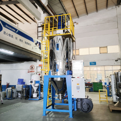 Mesin pengering dehumidifier kristalisasi hewan peliharaan