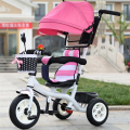 Innovation Folding Light Weight Design Kids Babyhjuling