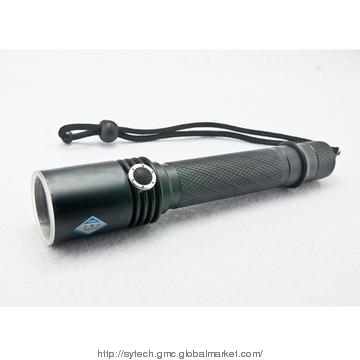 Super Bright Dimming Explosion-proof Torch BW7500A