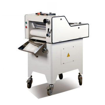 Mould Mould Mould Mould: Mesin Moulder Bagel Tabletop Top untuk Bakeri