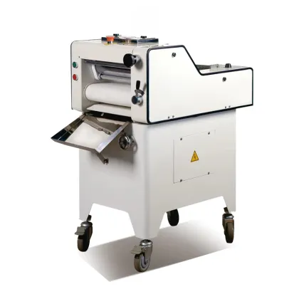 Simple Winkler Bread Dough Moulder: Top Tabletop Bagel Moulder Machine for Bakeries