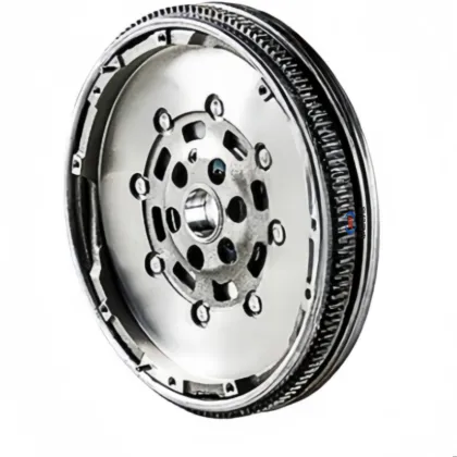 Dual Mass Flywheel for Volkswagen Beetle Imported TRANSPORTER T5 Kasten (7HA 7HH) 1.9TDI