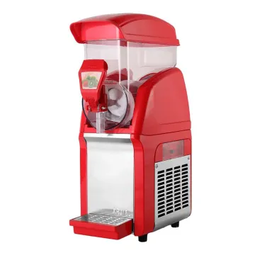 15L Commercial Frozen Equipment Drink Shop Machine Smoothie