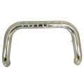 Stainless Steel U-shaped Front Bars for VIGO