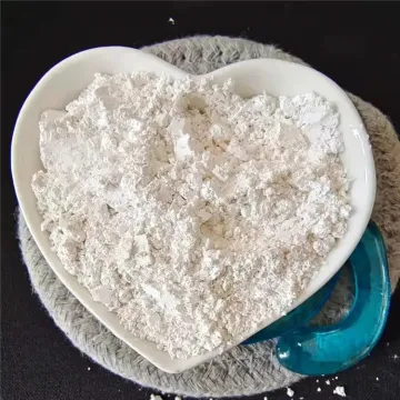 White Color Aluminium Oxide For Cast Coated Paper