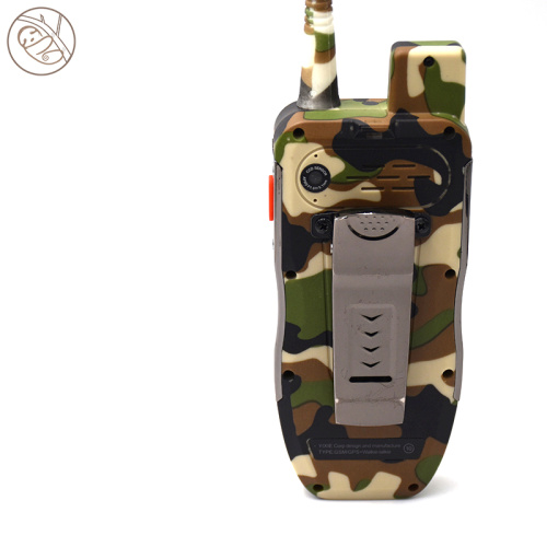 Two Way Radio System Rental  UHF Frequency
