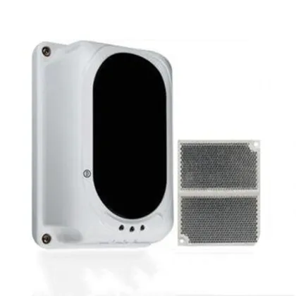 TX3703 Intelligent Reflective Beam Detector Fire Alarm Detector