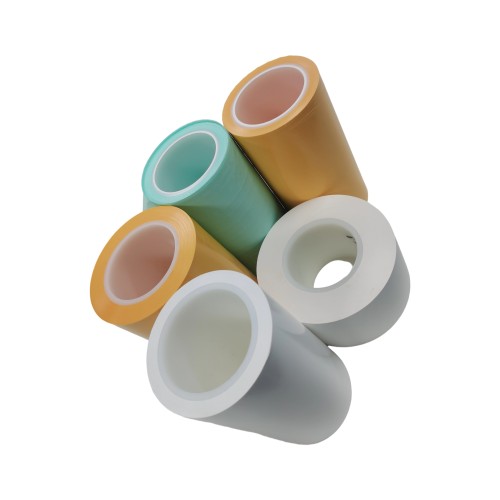 열전도 PE 이형 필름