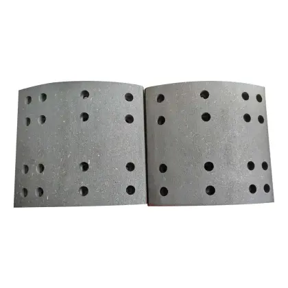 Fuhua 13t BRAKE LINING SET