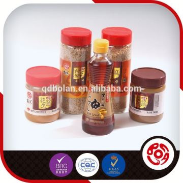 Small Black Sesame Seeds