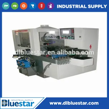 DBS-LD701 CNC Automatic Tap Chamfer Grinder Chamfer Grinding Machine