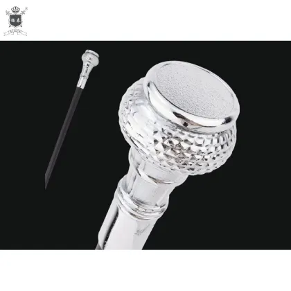 Durable and Lightweight Crutch Design