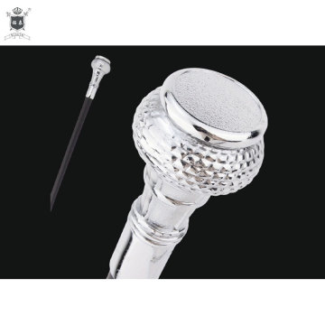 تصميم عكاز متين وخفيف الوزن