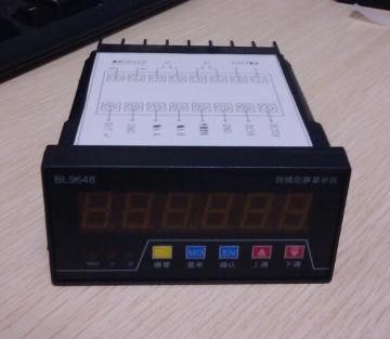 digital production counter 6 digital counter meter digital rotation counter