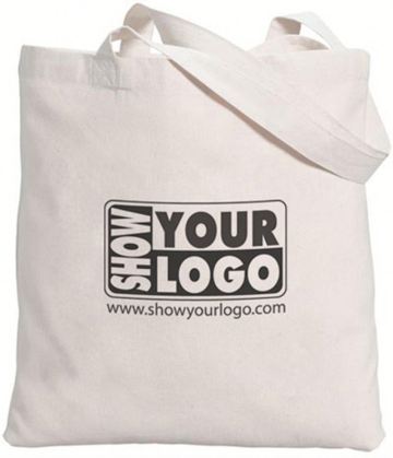 Canvas tote bag for women