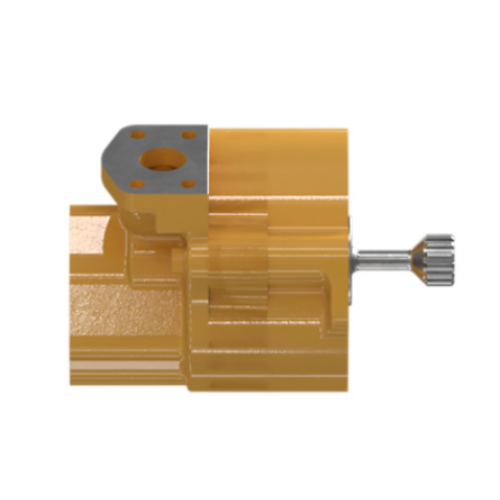 R2900 Hydraulic Gear Pump 9Q-5328