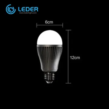LEDER 9W WIFI Watt Light Bulb