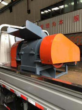 Electric Motor Copper Recycling Machine