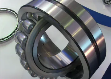 Spherical Roller Bearing 23130 Ccw33 23130 Caw33